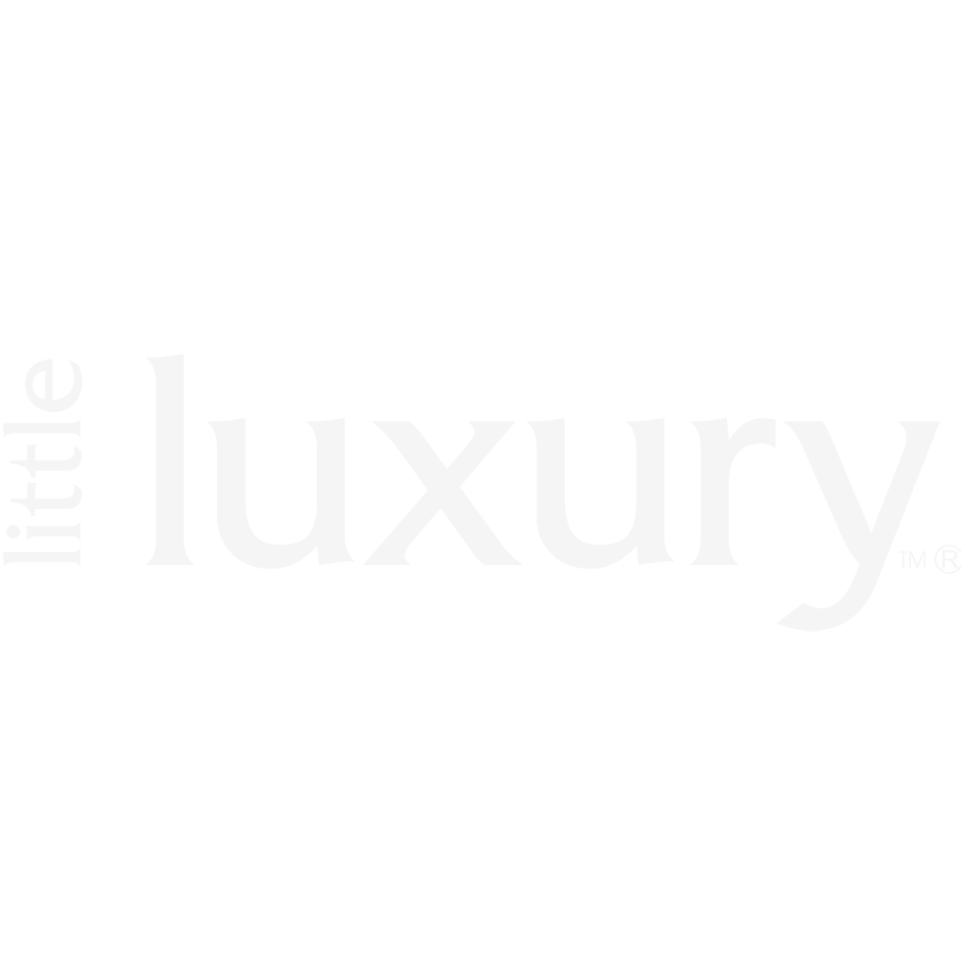 Little Luxury